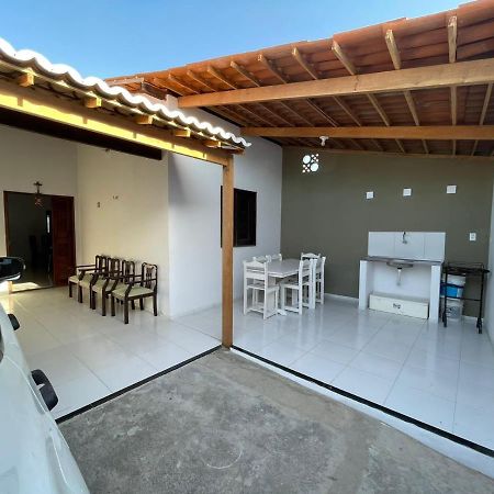 Casa Camocim Villa Bagian luar foto
