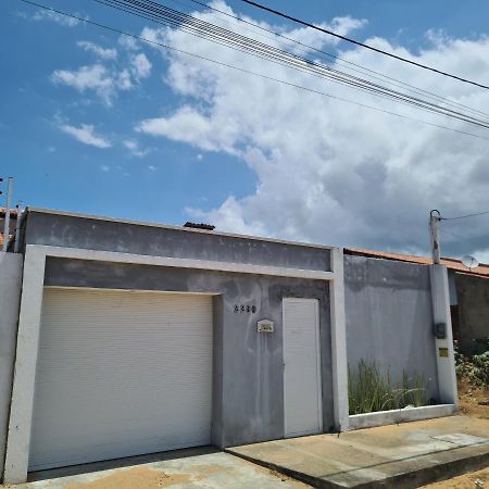 Casa Camocim Villa Bagian luar foto