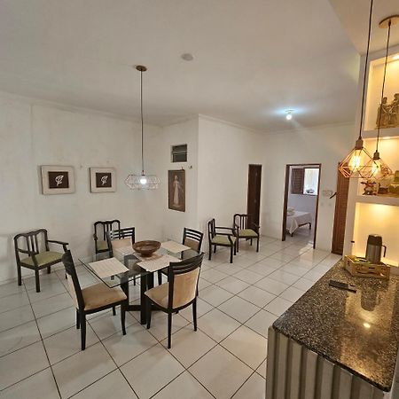 Casa Camocim Villa Bagian luar foto