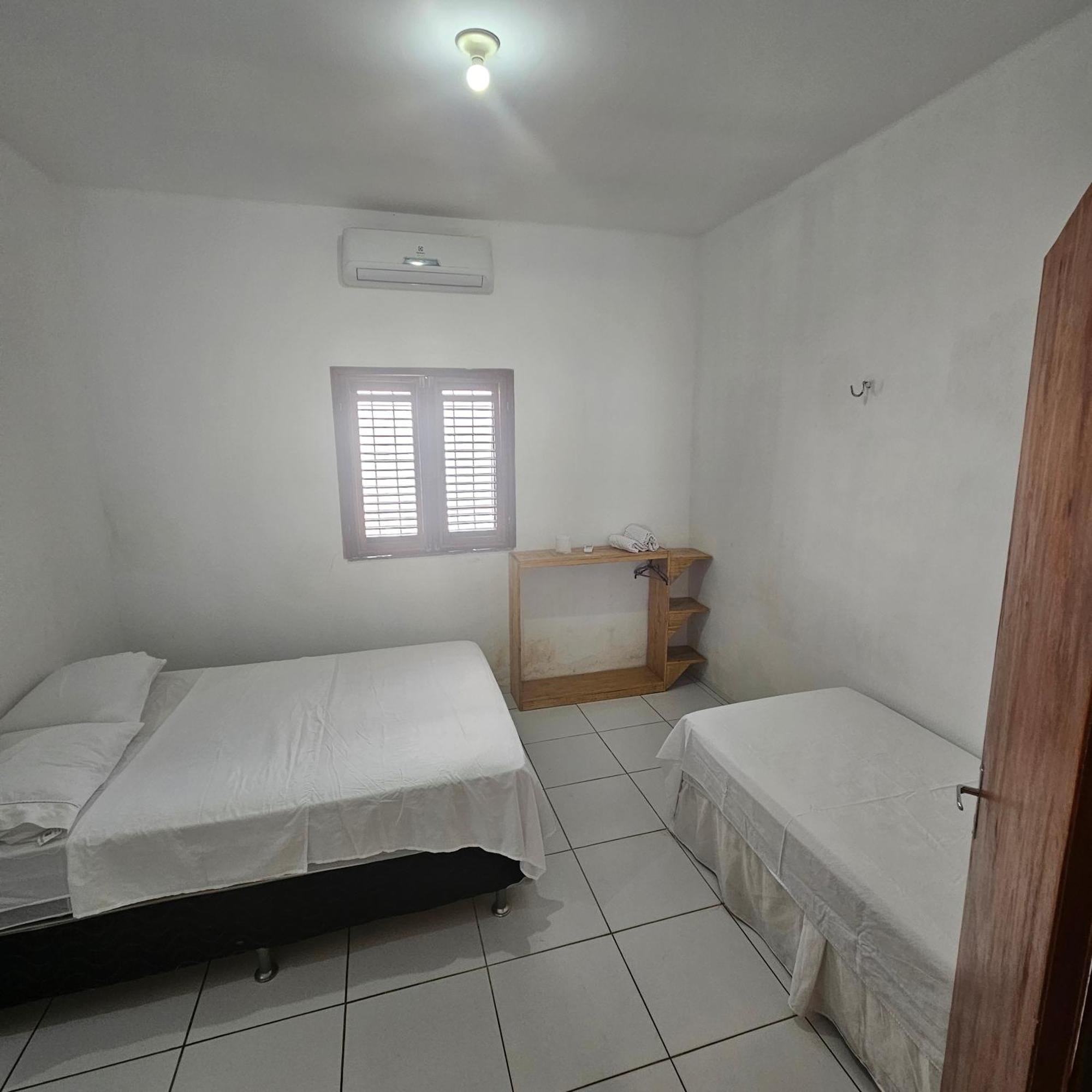 Casa Camocim Villa Bagian luar foto