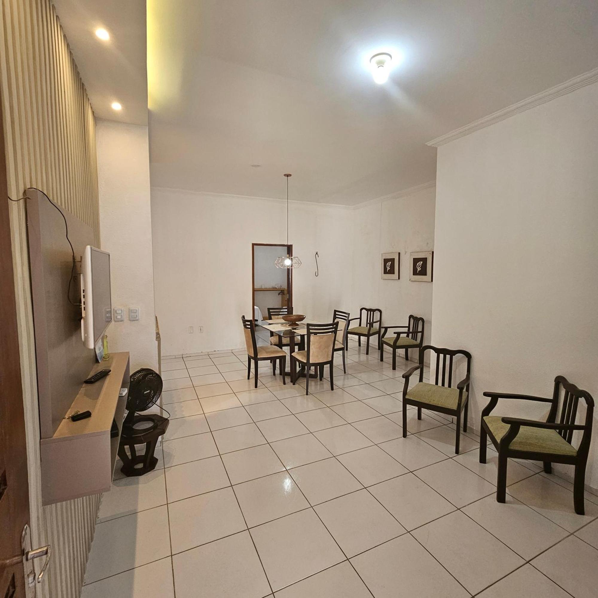 Casa Camocim Villa Bagian luar foto
