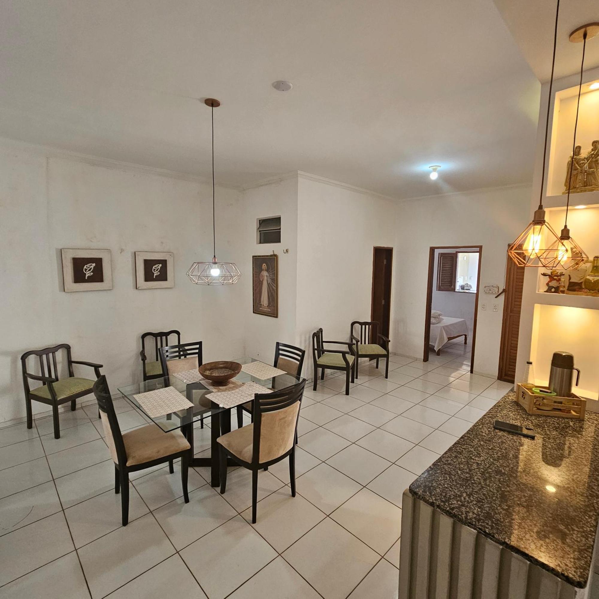 Casa Camocim Villa Bagian luar foto